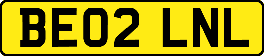 BE02LNL