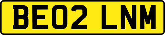 BE02LNM