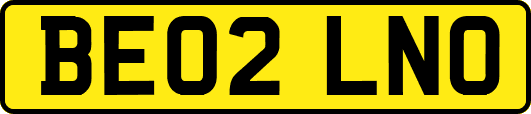 BE02LNO