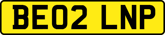 BE02LNP