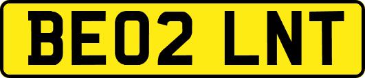 BE02LNT