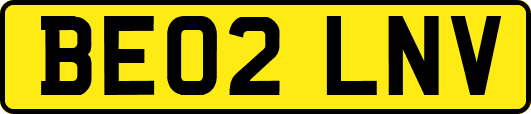 BE02LNV