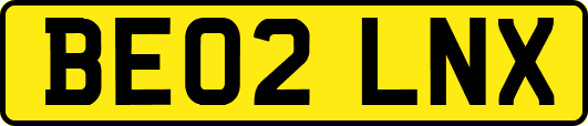 BE02LNX