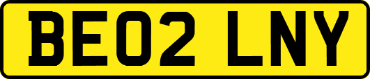 BE02LNY