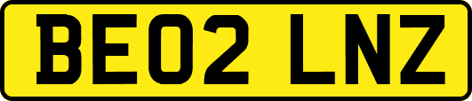 BE02LNZ
