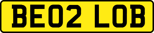 BE02LOB