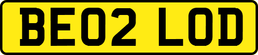 BE02LOD