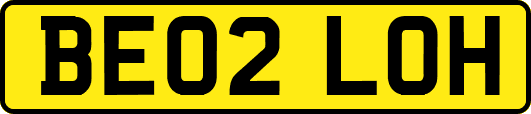 BE02LOH