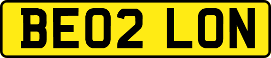 BE02LON