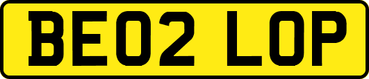 BE02LOP