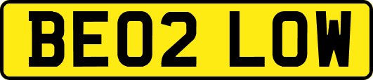 BE02LOW
