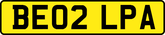 BE02LPA