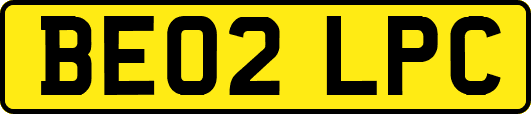 BE02LPC