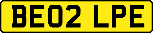 BE02LPE