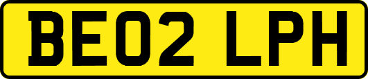 BE02LPH