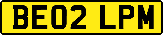 BE02LPM
