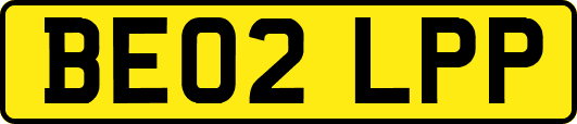 BE02LPP