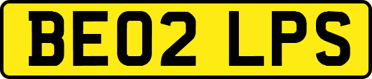 BE02LPS