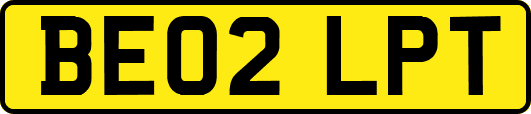 BE02LPT