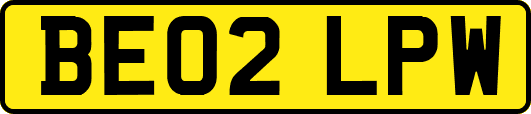 BE02LPW
