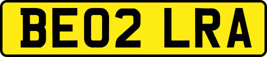 BE02LRA