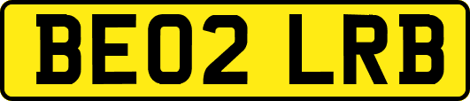 BE02LRB