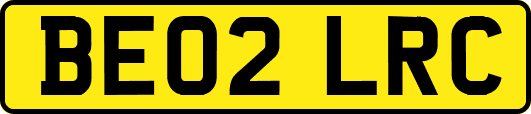 BE02LRC