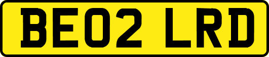 BE02LRD