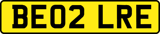 BE02LRE