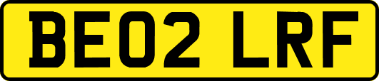 BE02LRF