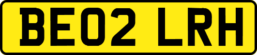 BE02LRH