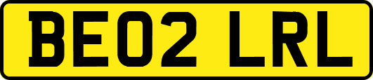 BE02LRL