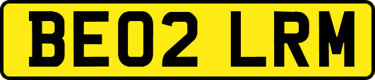 BE02LRM