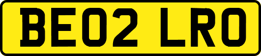 BE02LRO