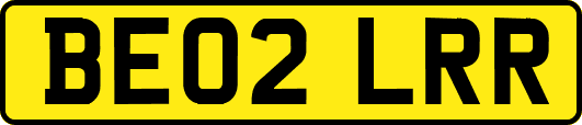 BE02LRR