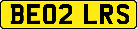 BE02LRS