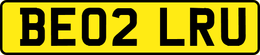 BE02LRU