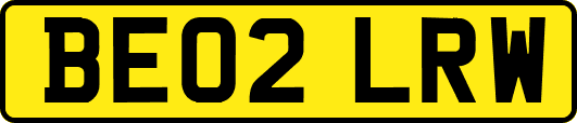 BE02LRW