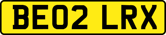 BE02LRX