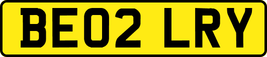 BE02LRY