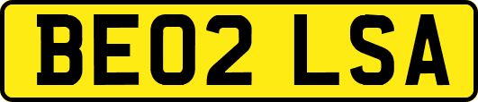 BE02LSA