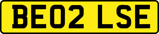 BE02LSE