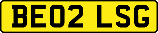 BE02LSG