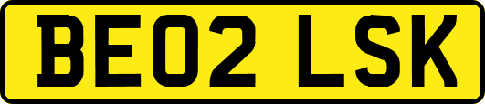 BE02LSK