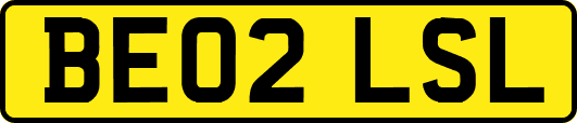 BE02LSL