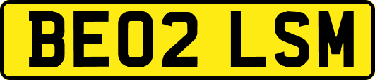 BE02LSM