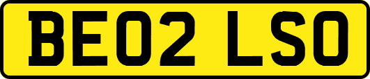 BE02LSO