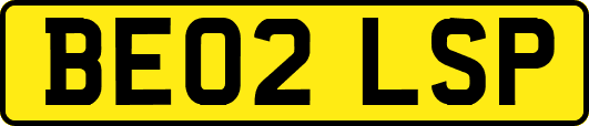 BE02LSP