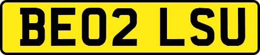 BE02LSU