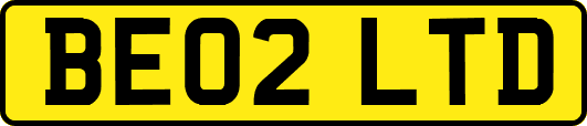 BE02LTD